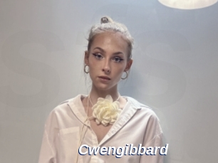 Cwengibbard