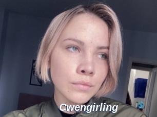 Cwengirling