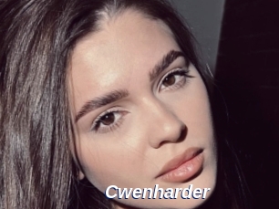 Cwenharder