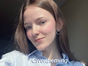 Cwenheming