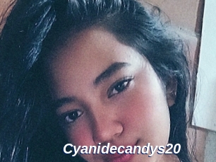 Cyanidecandys20