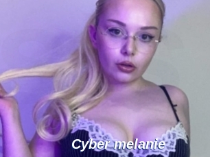 Cyber_melanie