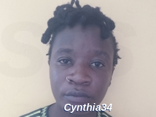 cynthia34 Safer Sex