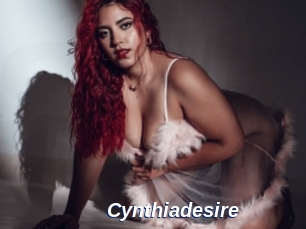 Cynthiadesire