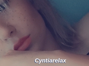 Cyntiarelax