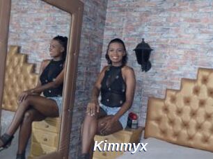 Kimmyx