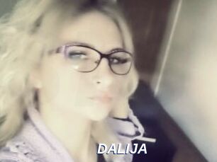 DALIJA