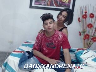 DANNYANDRENATO