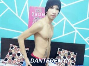 DANTEREMYY