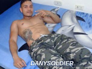 DANYSOLDIER