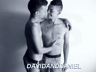 DAVIDANDDANIEL