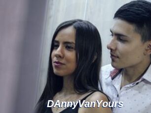 DAnnyVanYours