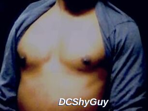 DCShyGuy