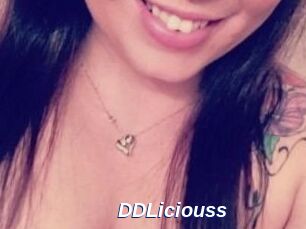 DDLiciouss