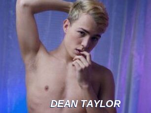DEAN_TAYLOR