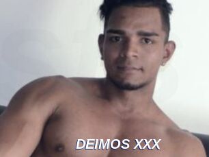 DEIMOS_XXX