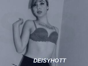DEISYHOTT