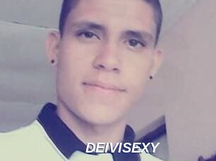 DEIVISEXY