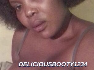 DELICIOUSBOOTY1234