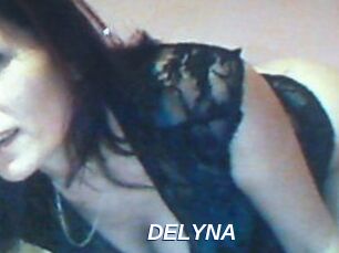 DELYNA