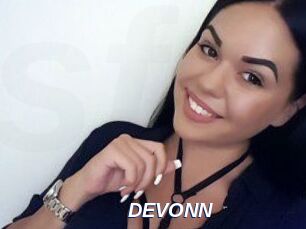 DEVONN_