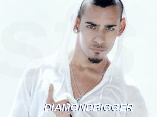 DIAMONDBIGGER Safer Sex