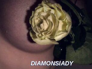 DIAMONSlADY