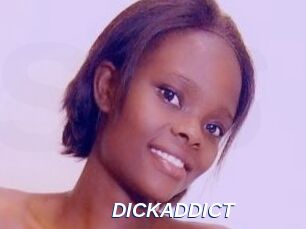 DICKADDICT