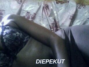DIEPEKUT