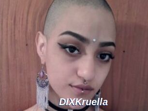 DIXKruella