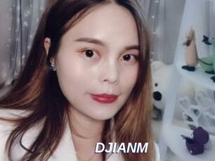 DJIANM