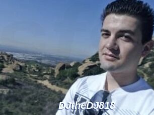 DJtheDJ818