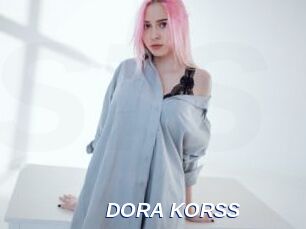 DORA_KORSS