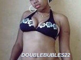 DOUBLEBUBLES22
