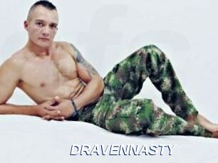 DRAVENNASTY