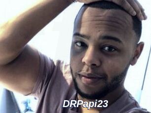 DRPapi23