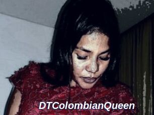 DTColombianQueen
