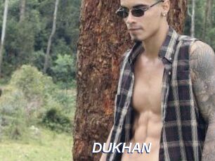 DUKHAN
