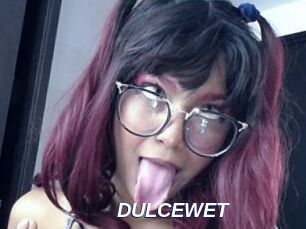 DULCEWET