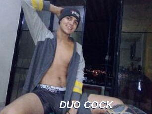 DUO_COCK