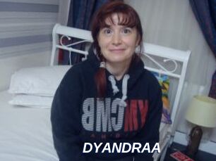 DYANDRAA