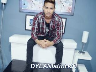 DYLANlatinHOT