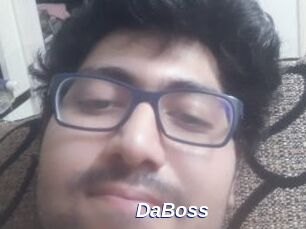 DaBoss