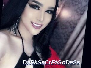 DaRkSeCrEtGoDeSs