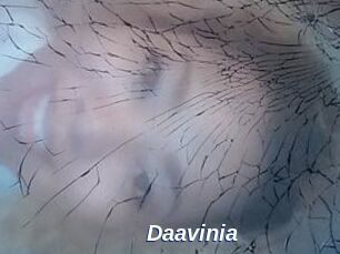 Daavinia