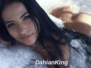 DahianKing Safer Sex