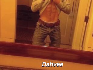 Dahvee