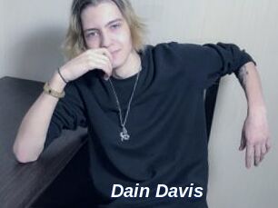 Dain_Davis