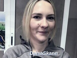 DaisaSkann