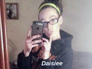 Daisiee